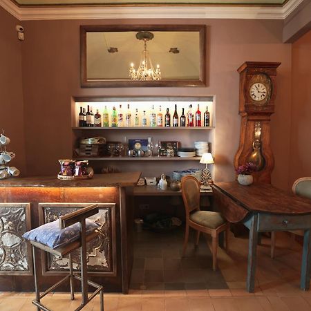 La Indiana De Begur, Petit Hotel Boutique (Adults Only) Exterior foto