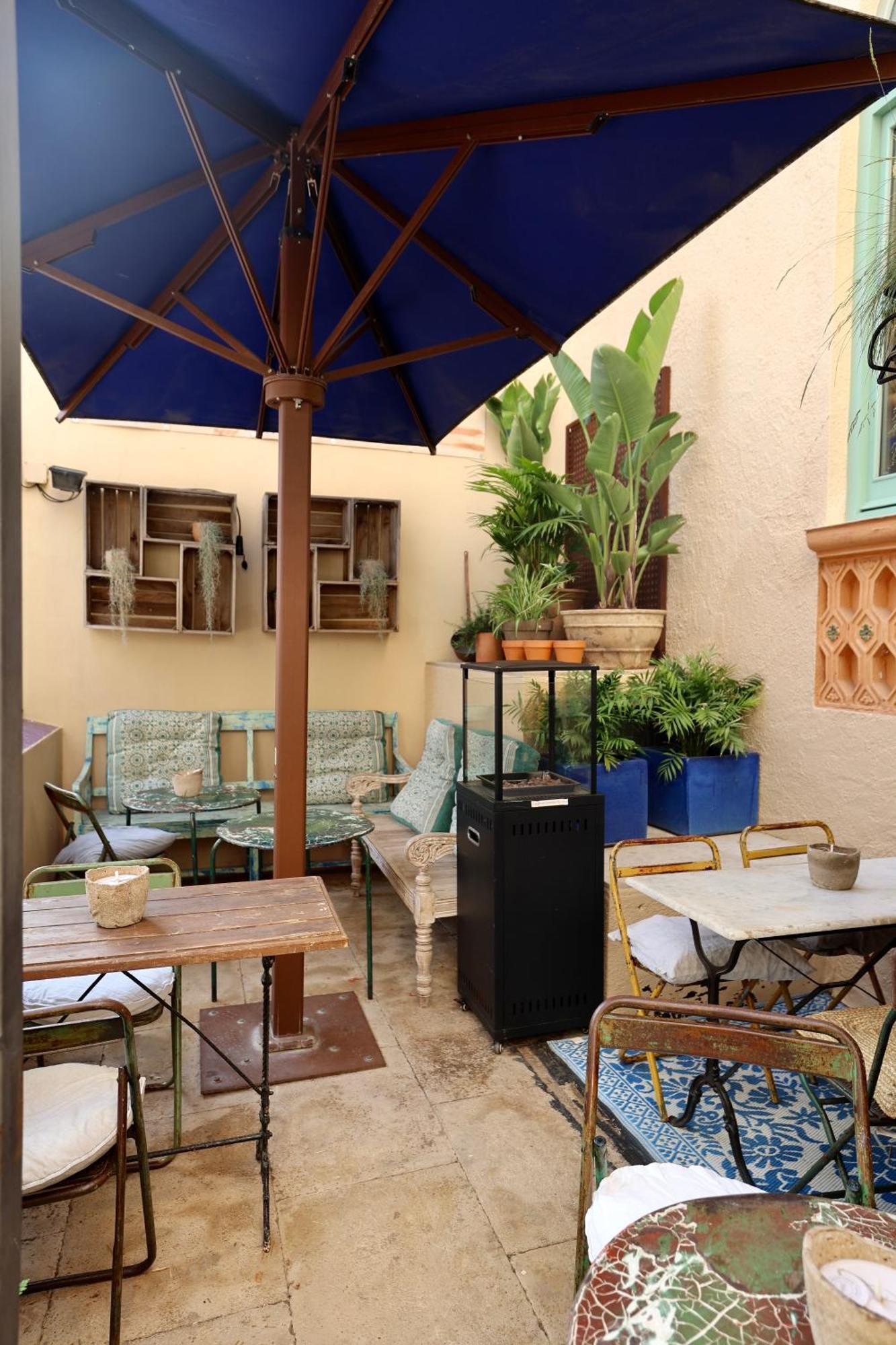La Indiana De Begur, Petit Hotel Boutique (Adults Only) Exterior foto