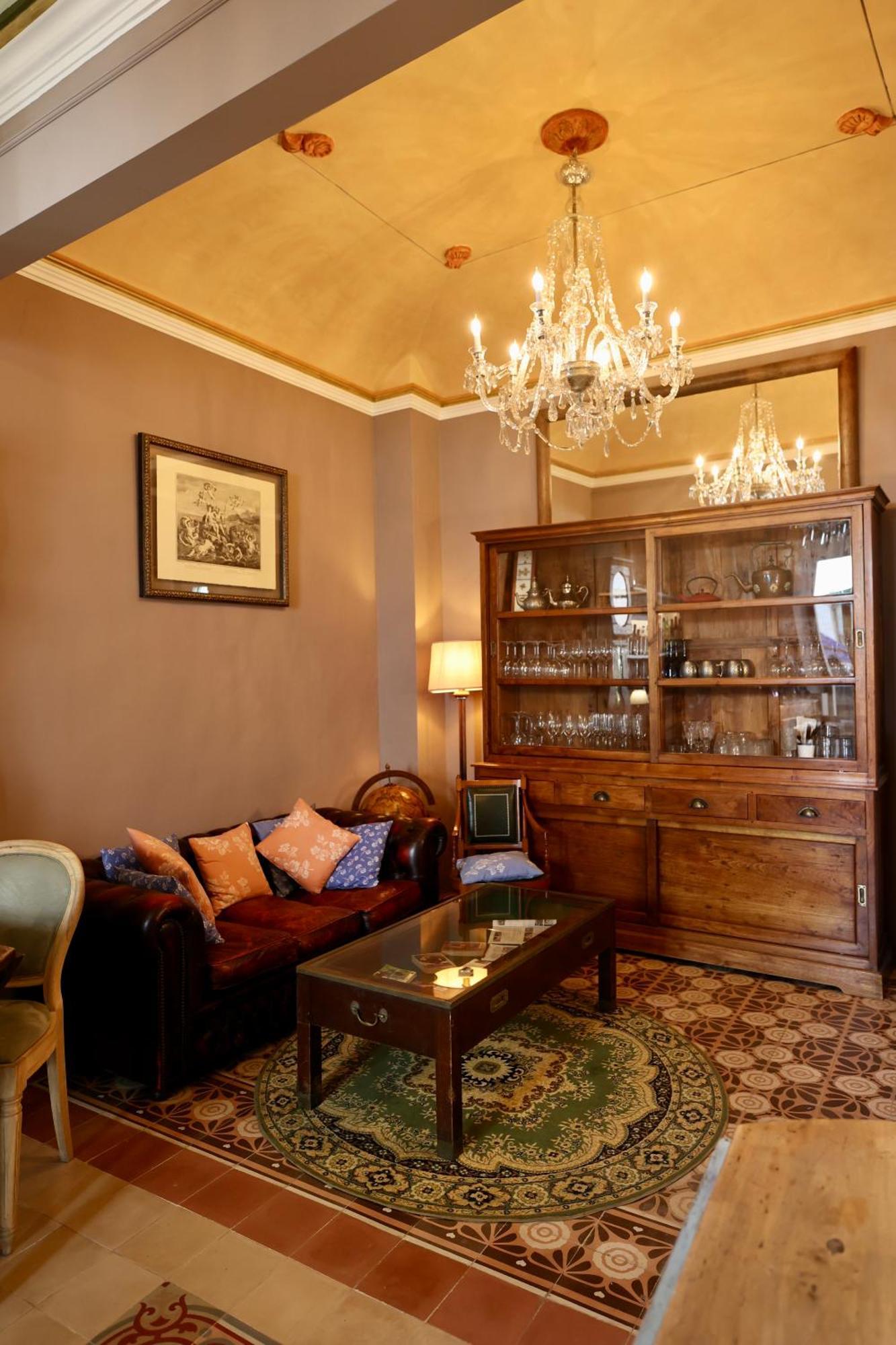 La Indiana De Begur, Petit Hotel Boutique (Adults Only) Exterior foto
