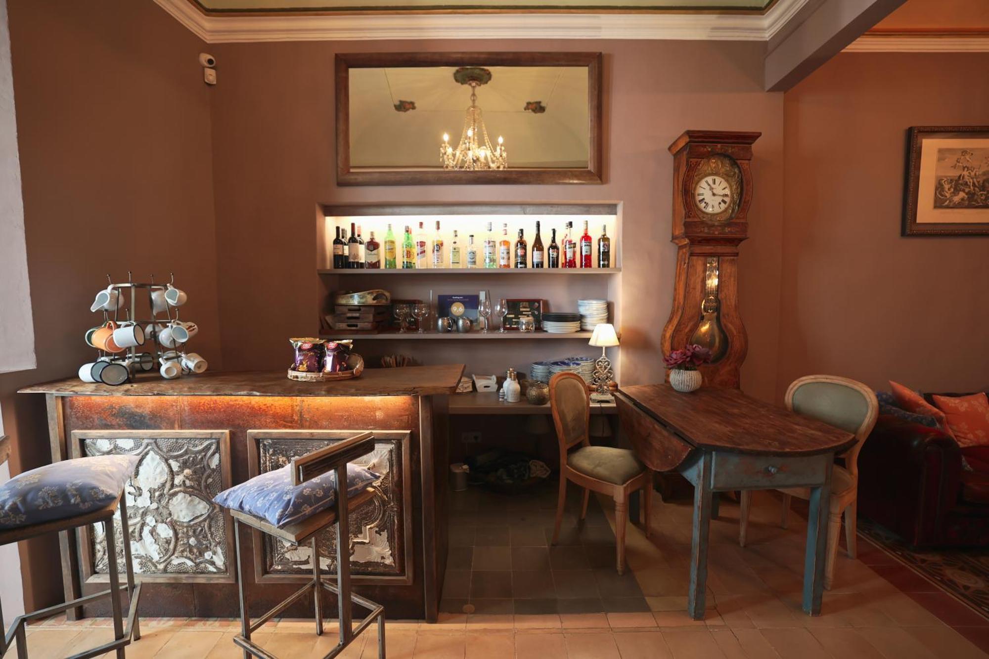 La Indiana De Begur, Petit Hotel Boutique (Adults Only) Exterior foto