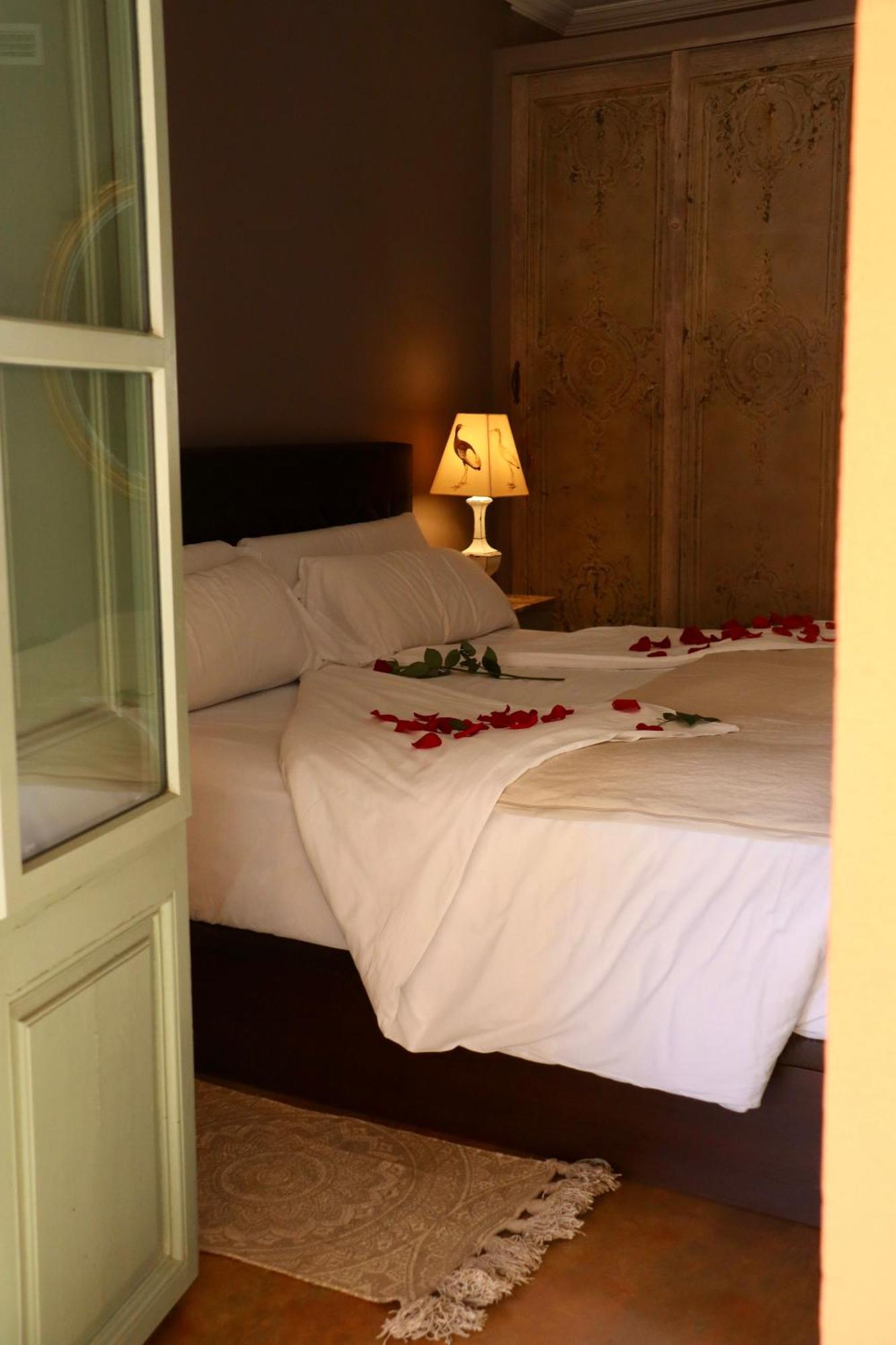 La Indiana De Begur, Petit Hotel Boutique (Adults Only) Exterior foto