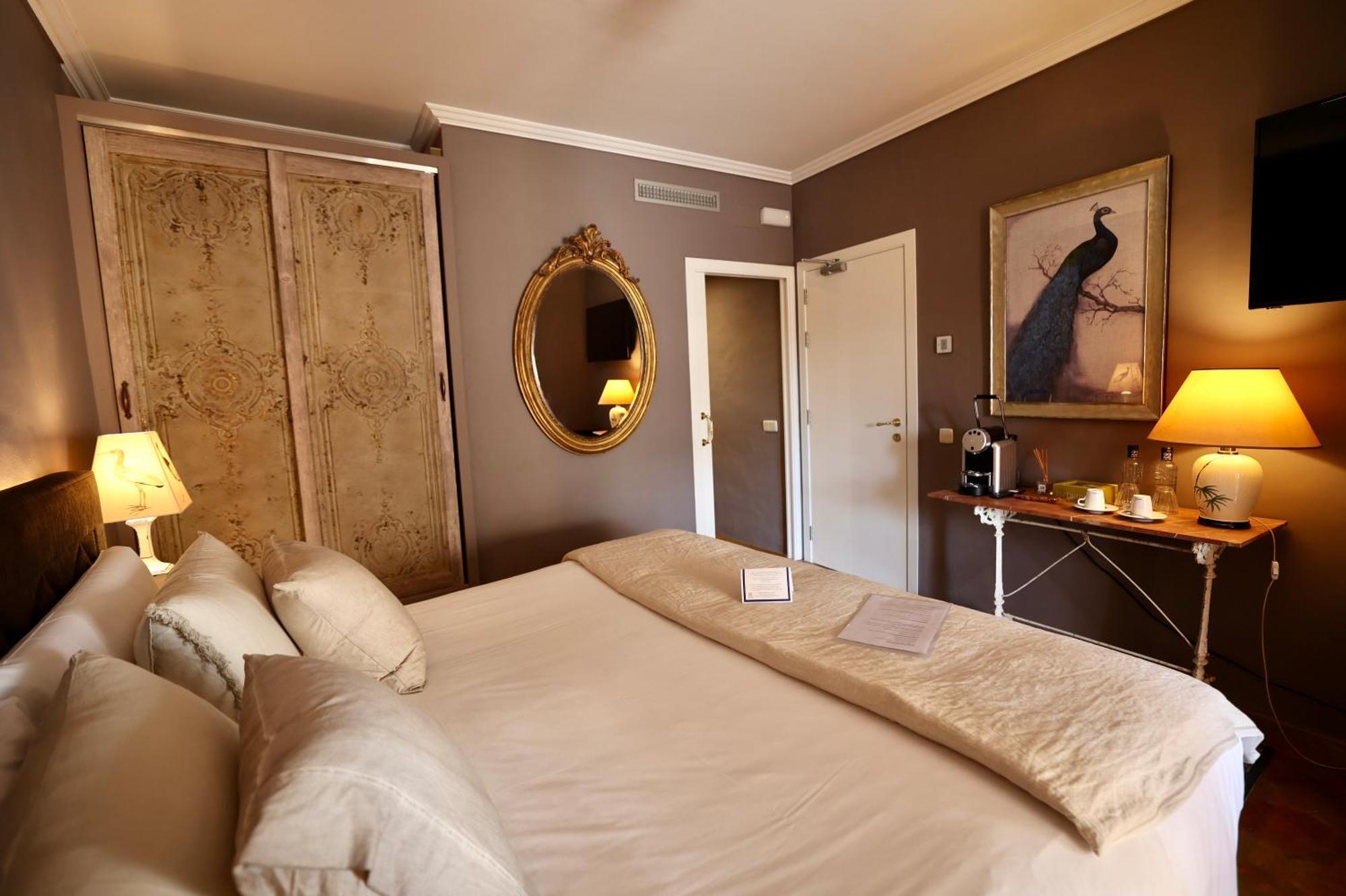 La Indiana De Begur, Petit Hotel Boutique (Adults Only) Exterior foto