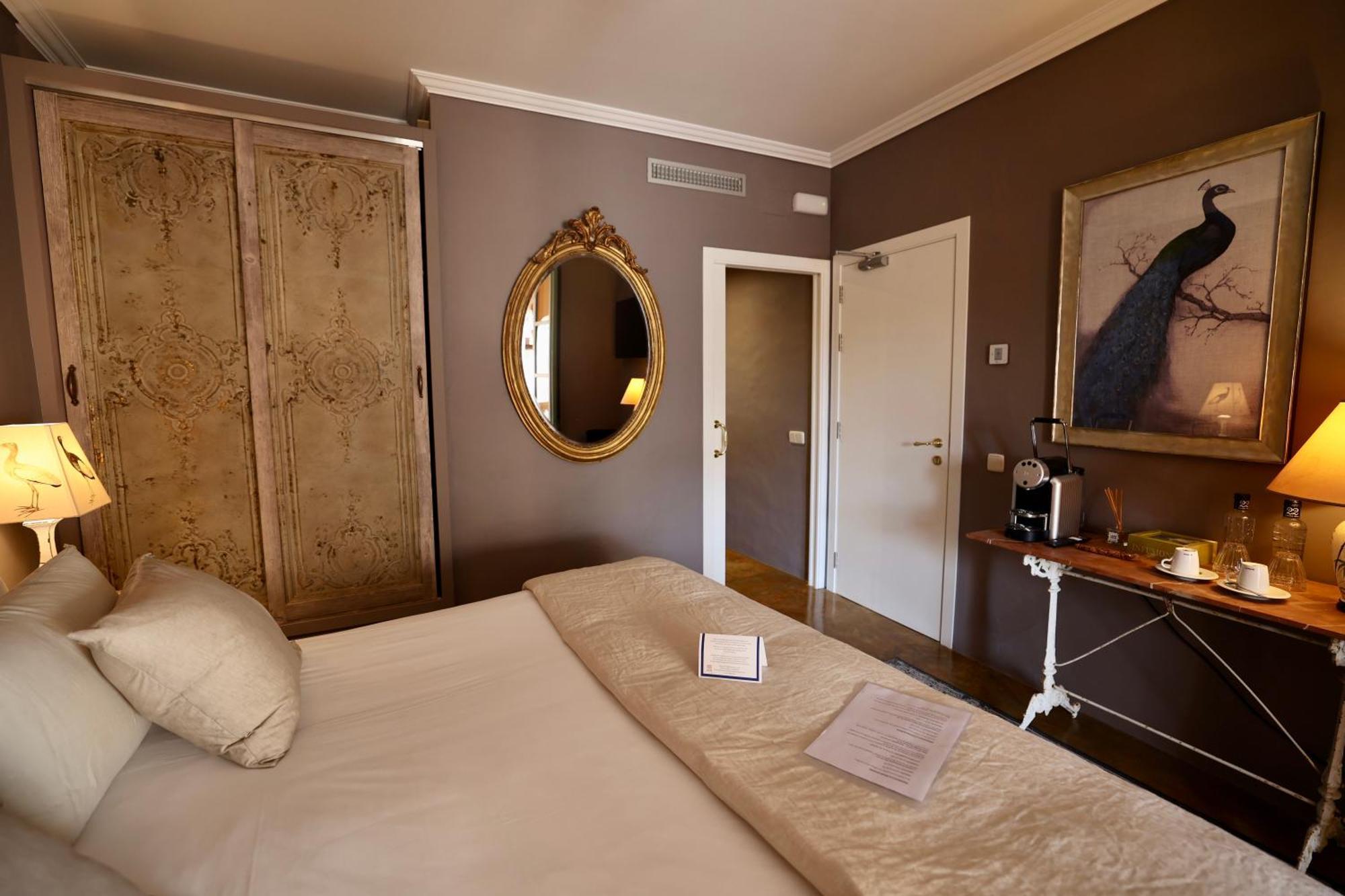 La Indiana De Begur, Petit Hotel Boutique (Adults Only) Exterior foto