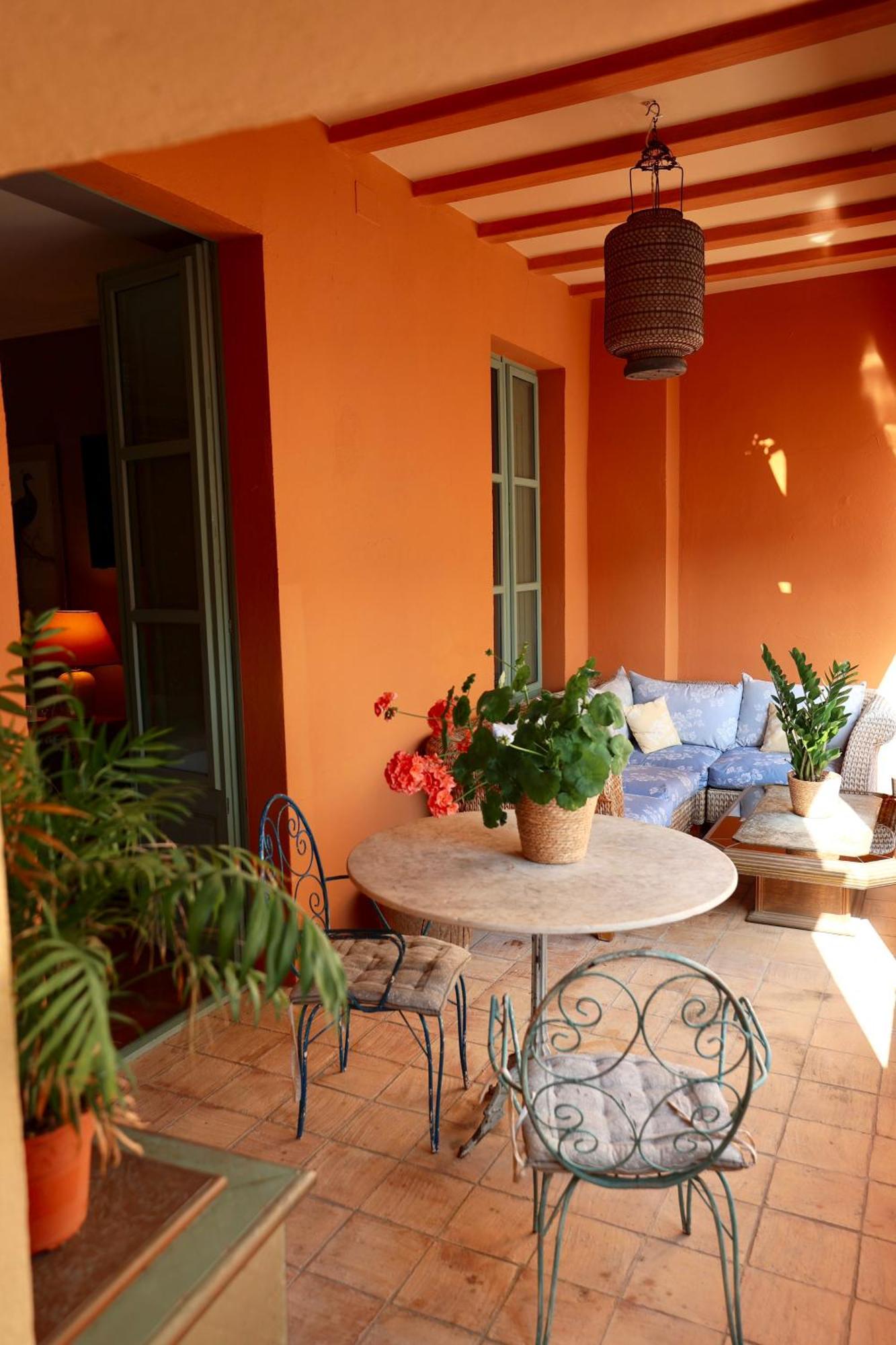 La Indiana De Begur, Petit Hotel Boutique (Adults Only) Exterior foto