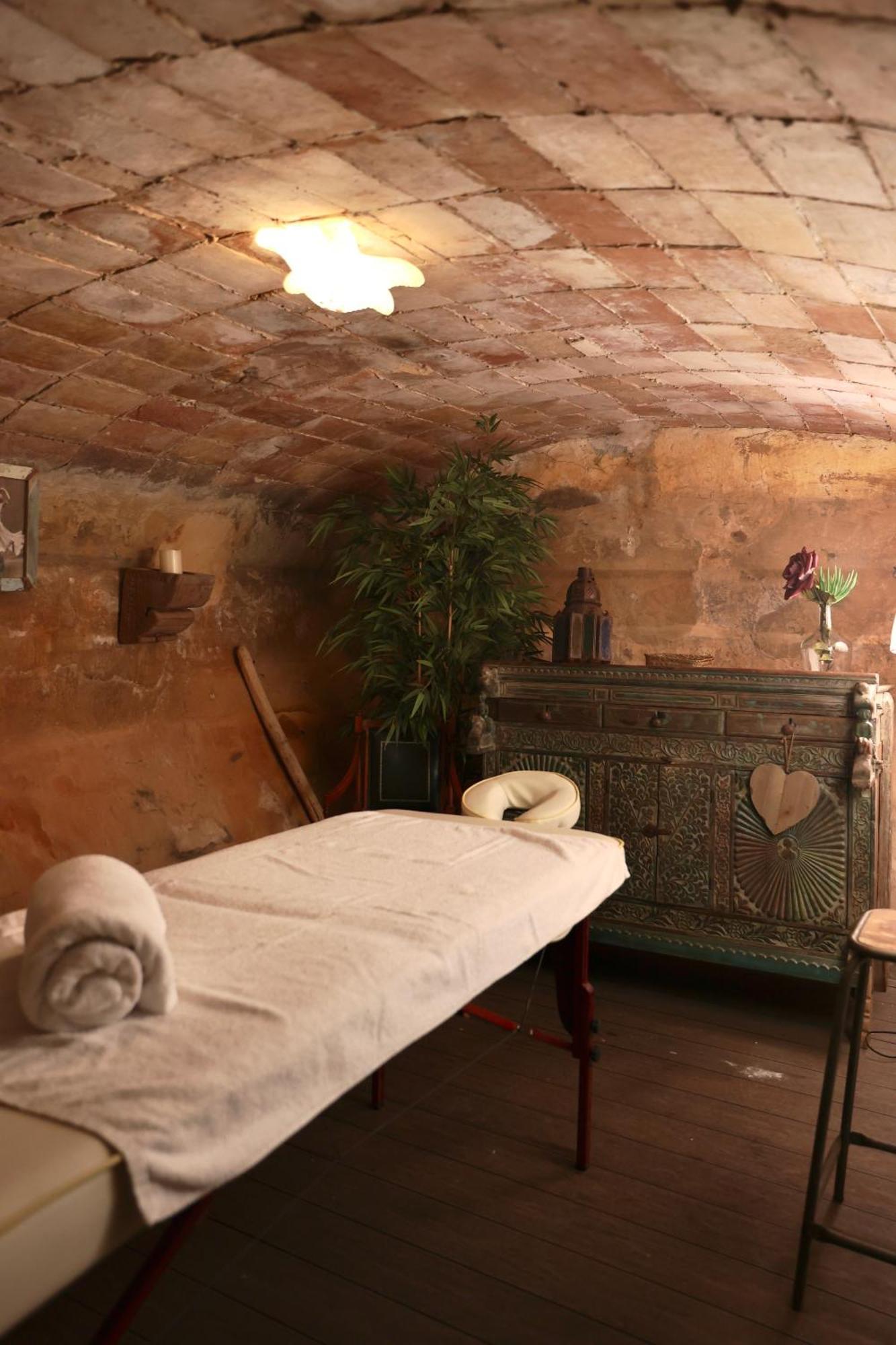 La Indiana De Begur, Petit Hotel Boutique (Adults Only) Exterior foto