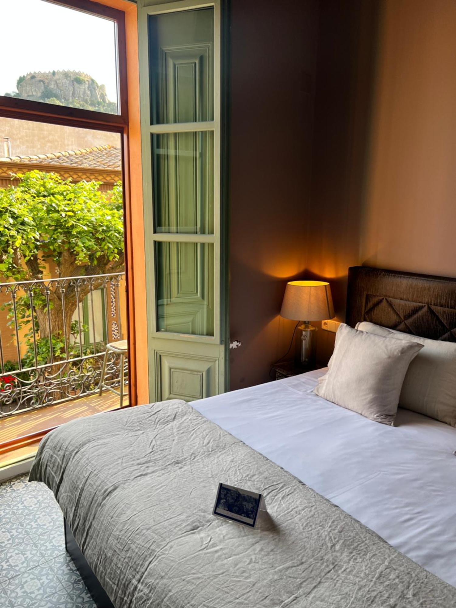 La Indiana De Begur, Petit Hotel Boutique (Adults Only) Exterior foto