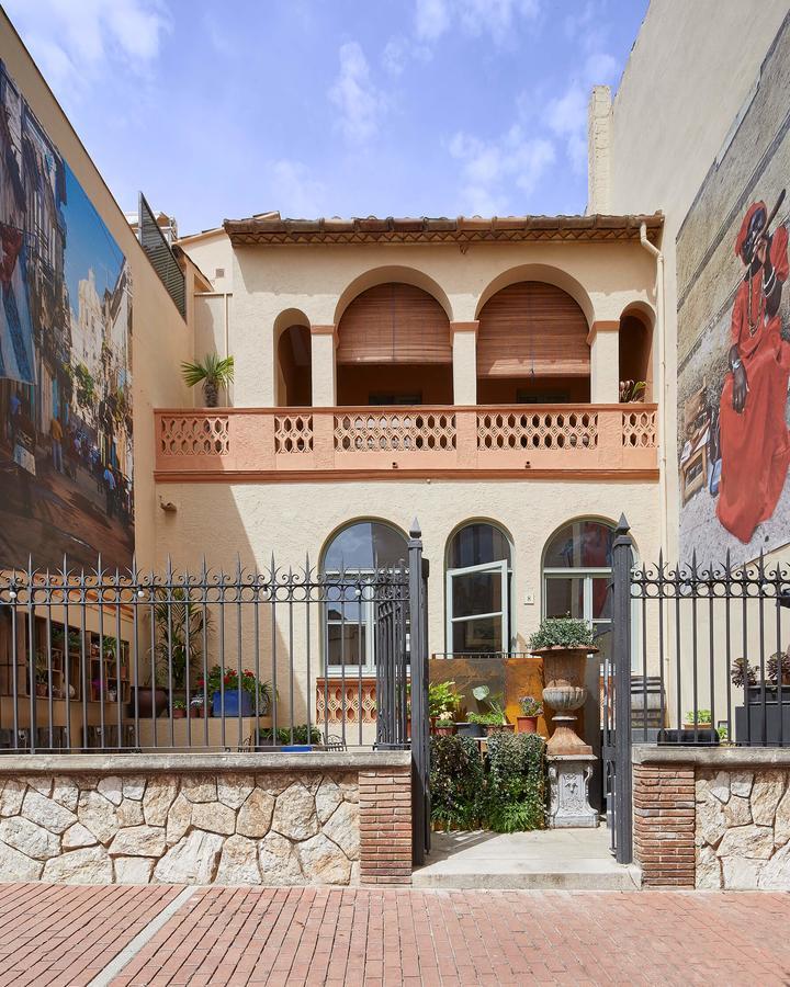 La Indiana De Begur, Petit Hotel Boutique (Adults Only) Exterior foto